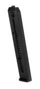 Elite Force Universal 6mm Airsoft Magazine (Fits 2274080, 2276008 and 2275900), Black (2279557)