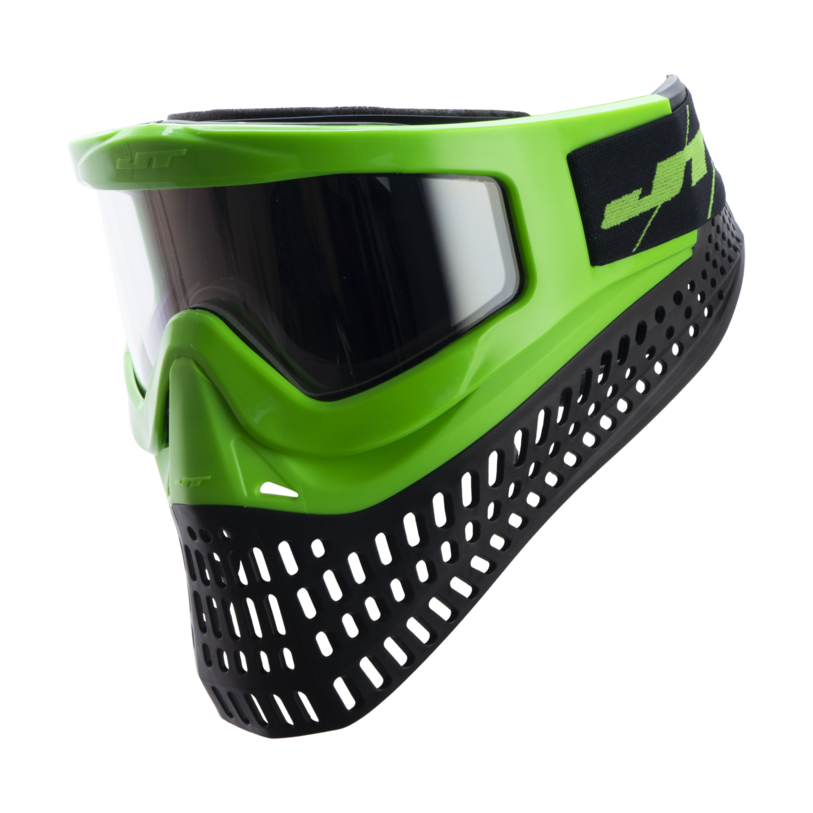 JT Proflex X Goggles with quick change