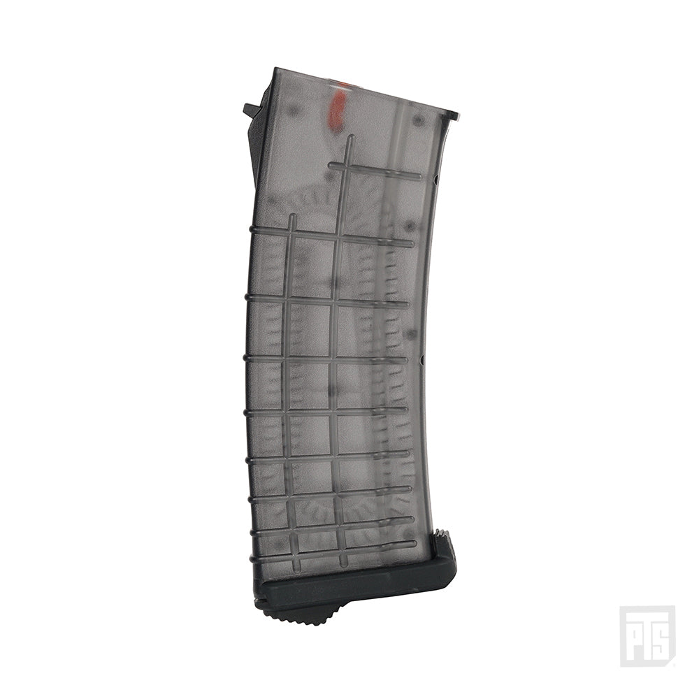 PTS TPM- AK MAGAZINE [AEG] ( 155  bb capacity mid-cap)