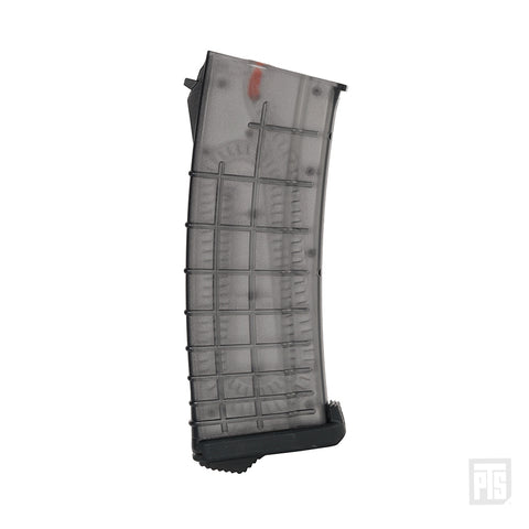 PTS TPM- AK MAGAZINE [AEG] ( 155  bb capacity mid-cap)