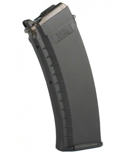 KWA AKG-74 SERIES MAGAZINE 40 RDS [GBBR/6MM]