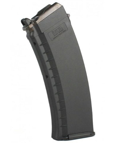 KWA AKG-74 SERIES MAGAZINE 40 RDS [GBBR/6MM]