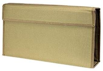 VISM Pistol/Rifle Magazine Wallet