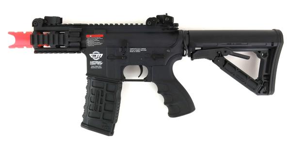 G&G Combat Machine FireHawk Airsoft AEG Rifle