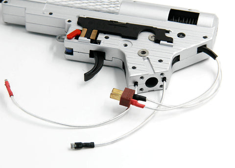 Modify M16 Torque Complete Mechbox-Rear Wired with T-Connector (Torque Type/S120+)