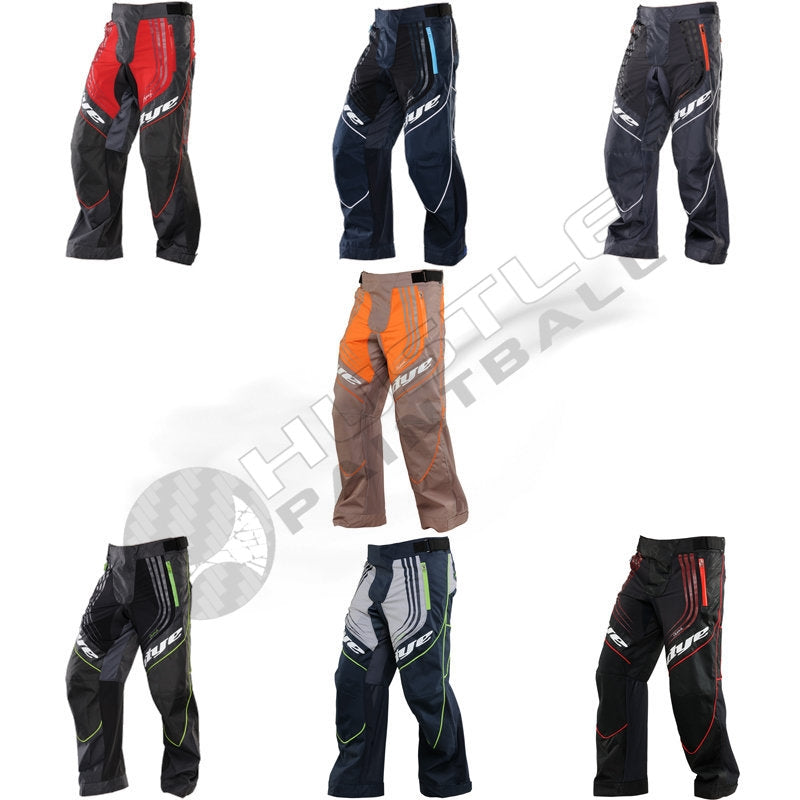 DYE PRECISION UL PAINTBALL PANT