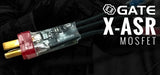 GATE Airsoft X-ASR 4th Generation Advanced MOSFET Unit