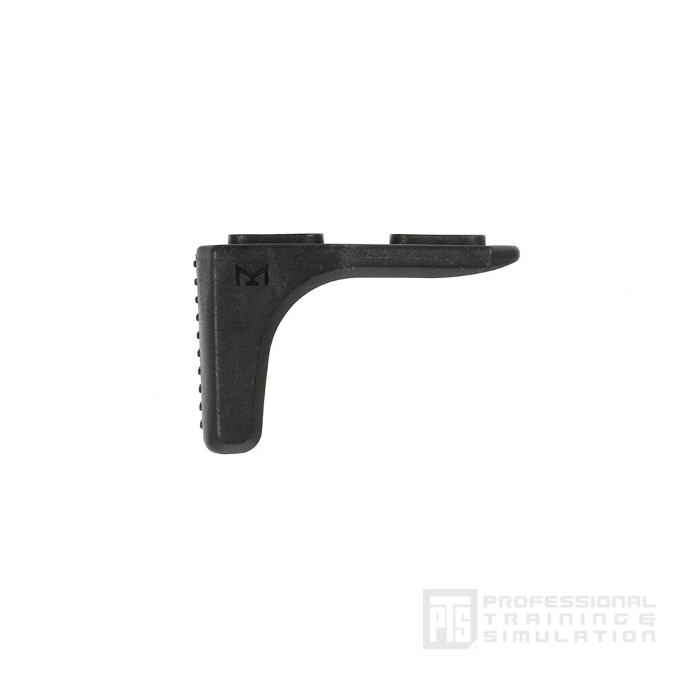 PTS ENHANCED POLYMER HAND STOP (M-LOK) - Black