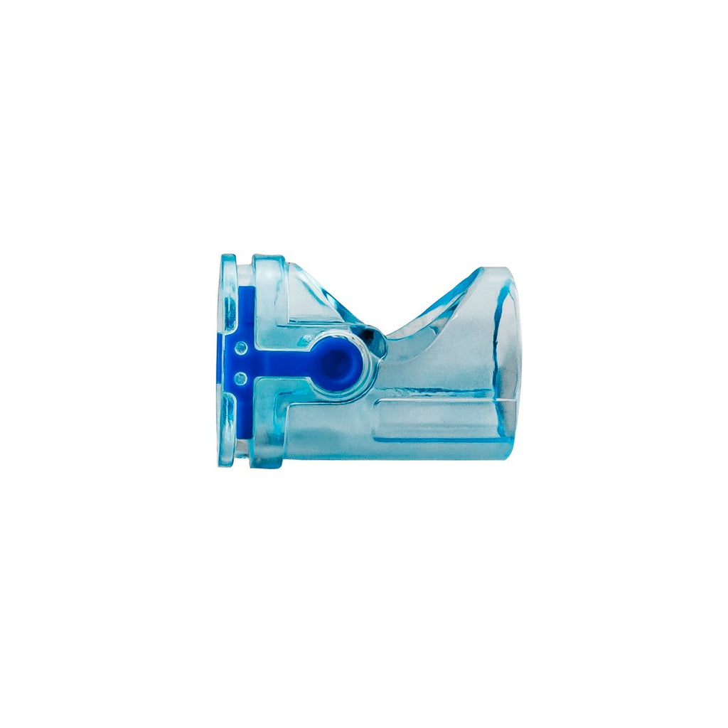 DYE PAINTBALL EYE PIPE 4TH GEN. w/ DETENTS - Complete