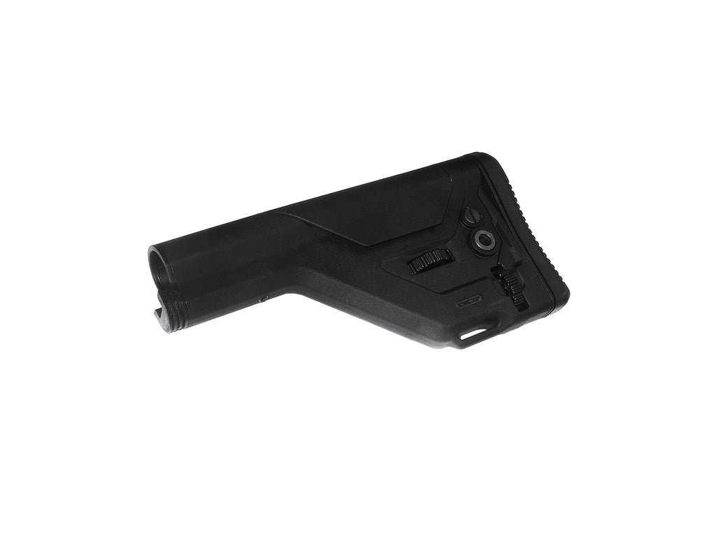 ICS UKSR Adjustable Sniper Rifle Stock for M4/M16 Series Airsoft AEGs