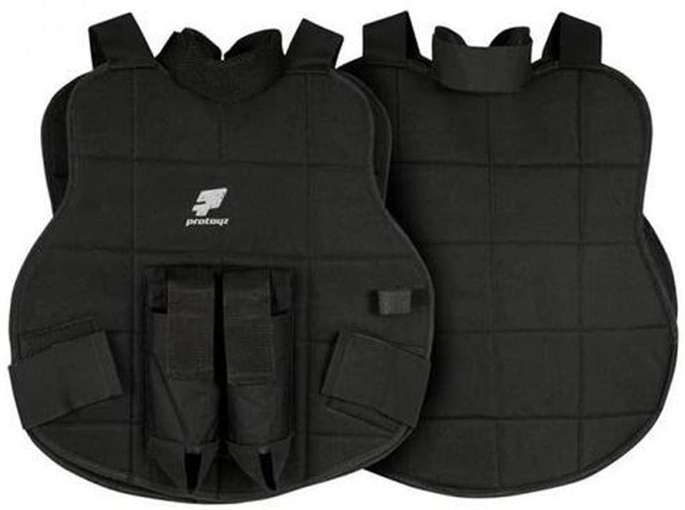 Protoyz 5 in 1 Paintball Chest Protector