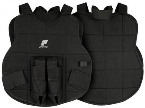 Protoyz 5 in 1 Paintball Chest Protector