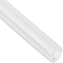 PolarStar - Micro Line Tubing, 1/8" (Clear) - Priced per foot