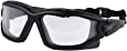 Valken Airsoft Zulu Thermal Clear Lens Goggles