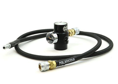 PolarStar Airsoft LPR HPA ( MR )Micro Regulator