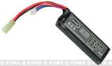 Matrix High Performance 11.1V Brick Type Airsoft LiPo Battery