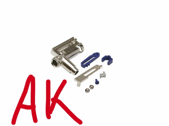 ASG Hop-up chamber, AK series