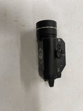 High Powered Airsoft - 1000 LUMENS HIGH PRECISION ARMS PISTOL FLASHLIGHT w/STROBE