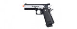 Tokyo Marui Hi-CAPA Xtreme .45 Full Size Full Auto Airsoft Gas Blowback Pistol