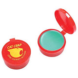 Cat Crap Lens Cleaner Antifog