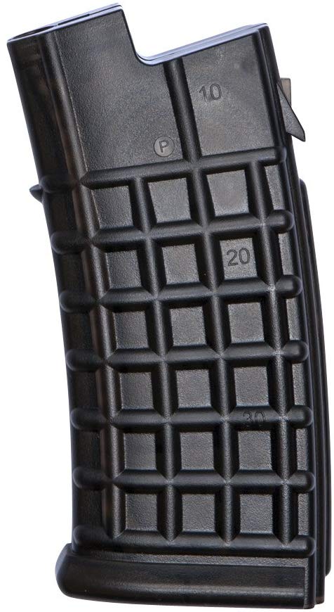 ASG 110rd Steyr AUG Mid Capacity AEG Airsoft Magazine