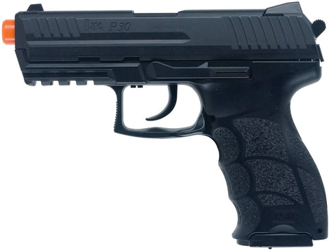 UMAREX H&K Heckler & Koch P30 Airsoft Spring Pistol
