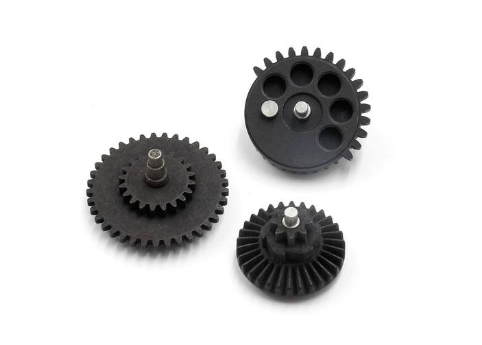 Modify NANO Gear Set for Ver.2/Ver.3/Ver.6 (non-modular)