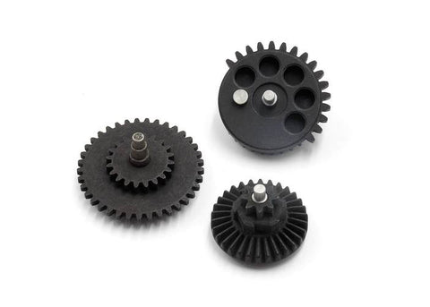 Modify NANO Gear Set for Ver.2/Ver.3/Ver.6 (non-modular)