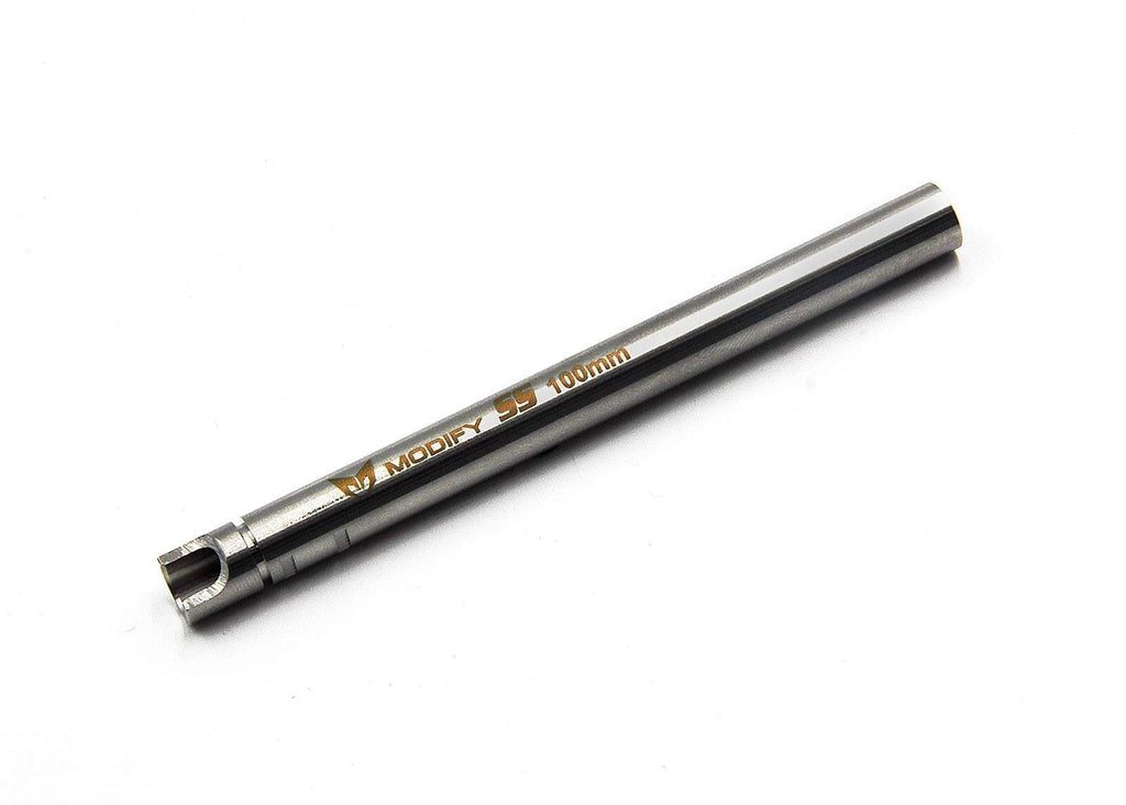 Modify Stainless Steel 6.03mm Precision Inner Barrel for Pistols