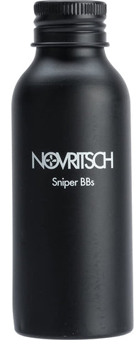 5) NOVRITSCH Precision 6mm Airsoft BBs