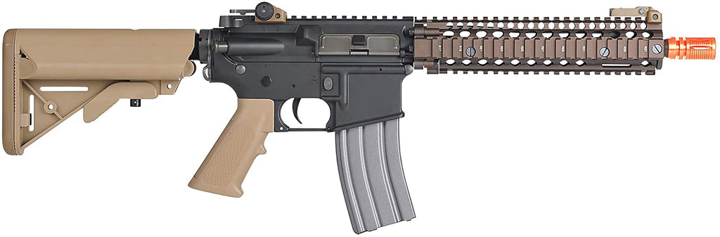 Elite Force / VFC Avalon MK18 6mm BB Rifle Airsoft Gun