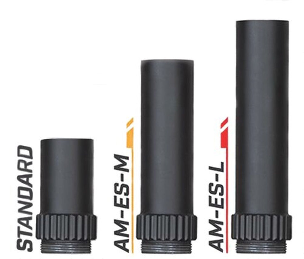 Umarex Amoeba Battery Extension Tube, Medium