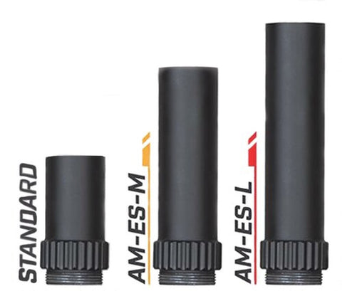 Umarex Amoeba Battery Extension Tube, Medium