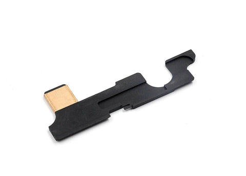 Modify Selector Plates -  6mm-8mm bearing compatible