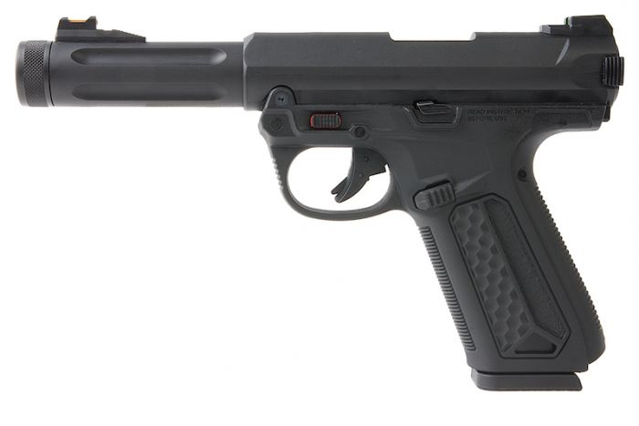 ACTION ARMY AAP-01 ASSASSIN GBB AIRSOFT PISTOL -  ( US Version )