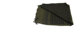 Lancer Tactical Multi-Purpose Shemagh / Keffiyeh Face Head Wrap