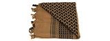 Lancer Tactical Multi-Purpose Shemagh / Keffiyeh Face Head Wrap