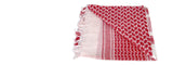Lancer Tactical Multi-Purpose Shemagh / Keffiyeh Face Head Wrap