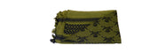 Lancer Tactical Multi-Purpose Shemagh / Keffiyeh Face Head Wrap