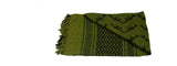 Lancer Tactical Multi-Purpose Shemagh / Keffiyeh Face Head Wrap