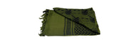 Lancer Tactical Multi-Purpose Shemagh / Keffiyeh Face Head Wrap