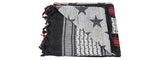 Lancer Tactical Multi-Purpose Shemagh / Keffiyeh Face Head Wrap
