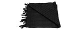 Lancer Tactical Multi-Purpose Shemagh / Keffiyeh Face Head Wrap