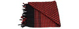 Lancer Tactical Multi-Purpose Shemagh / Keffiyeh Face Head Wrap