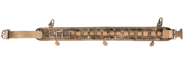 WoSport / G-Force Pilot Battle Belt w/ Molle