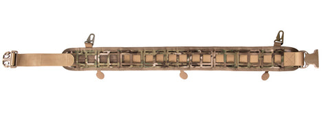 WoSport / G-Force Pilot Battle Belt w/ Molle