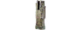 AC-605CP -10 Round Shotgun Shell MOLLE Carrier (Multi-Camo)