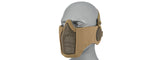 G-Force / WST - TACTICAL ELITE FACE AND EAR PROTECTIVE MASK