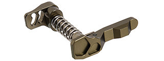 AC-M4-148  - Ambidextrous Magazine Release Catch for M4 Series Airsoft AEG