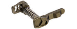 AC-M4-148  - Ambidextrous Magazine Release Catch for M4 Series Airsoft AEG